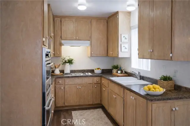 1045 Bedford  #3, Los Angeles, CA 90035 - #2