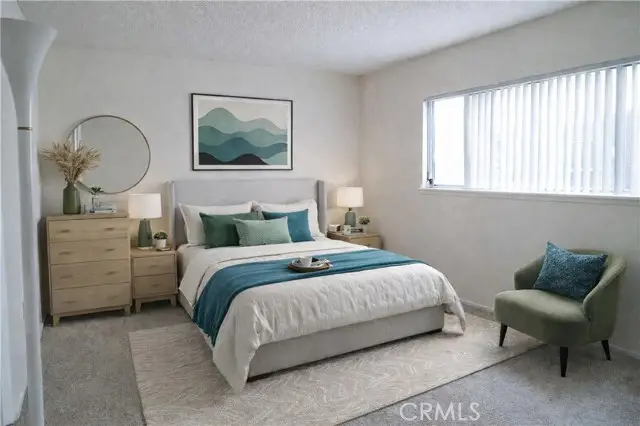 1045 Bedford  #3, Los Angeles, CA 90035 - #3