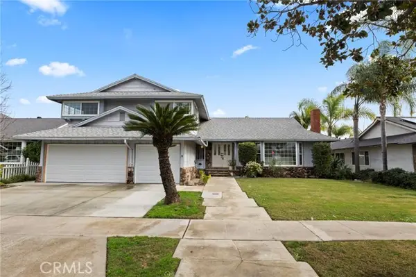 821 Fairmont Way, Orange, CA 92869