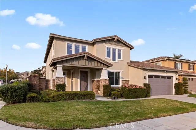 1631 Quail Street, Upland, CA 91784 - #3