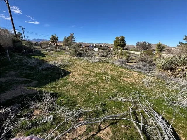 0 La Mirada, Yucca Valley, CA 92284 - #2