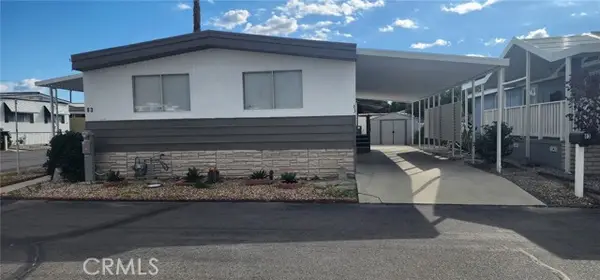 655 Main  #83, San Jacinto, CA 92583