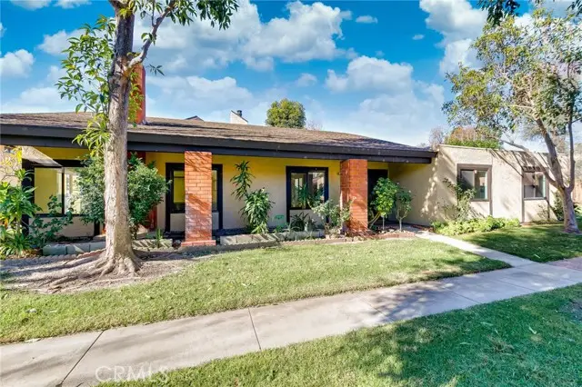 1709 Park Glen Circle  #D, Santa Ana, CA 92706 - #1