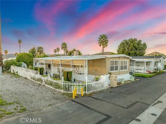 4400 W Florida Ave  #271, Hemet, CA 92545 - #2