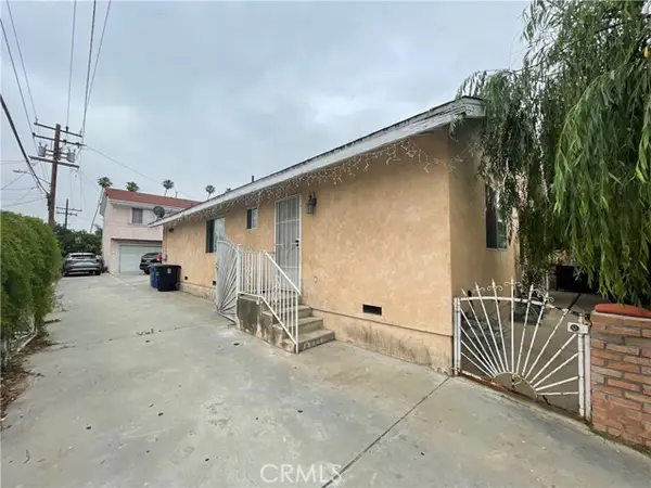 322 Ditman, Los Angeles, CA 90063