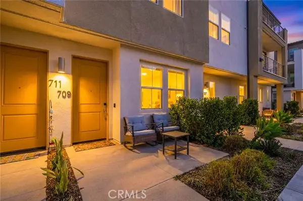 709 Cara Cara, Covina, CA 91723