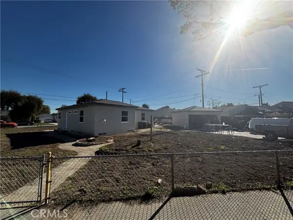 2967 Canal Avenue, Long Beach, CA 90810