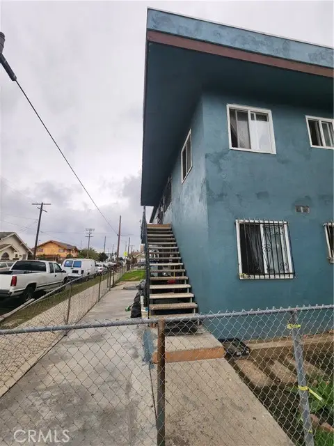 4301 Ascot, Los Angeles, CA 90011 - #3