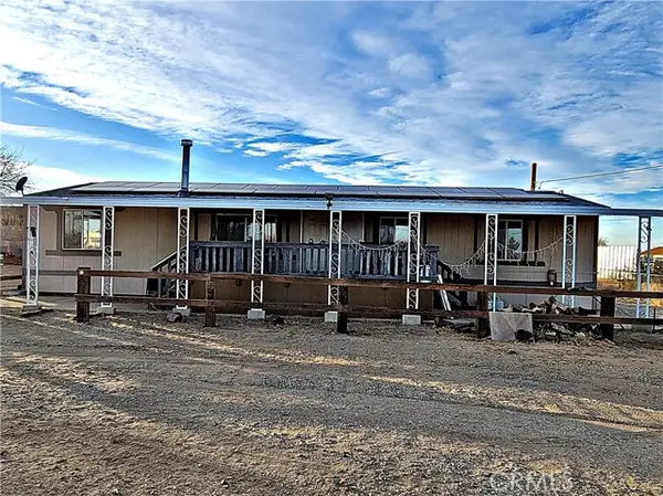 11106 Baldy Mesa Road, Victorville, CA 92392