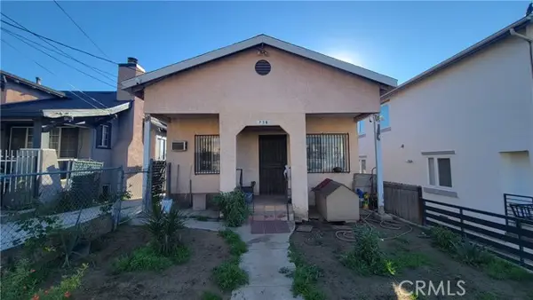 736 Fresno, Los Angeles, CA 90023