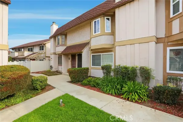 1252 Citrus  #2, Covina, CA 91722