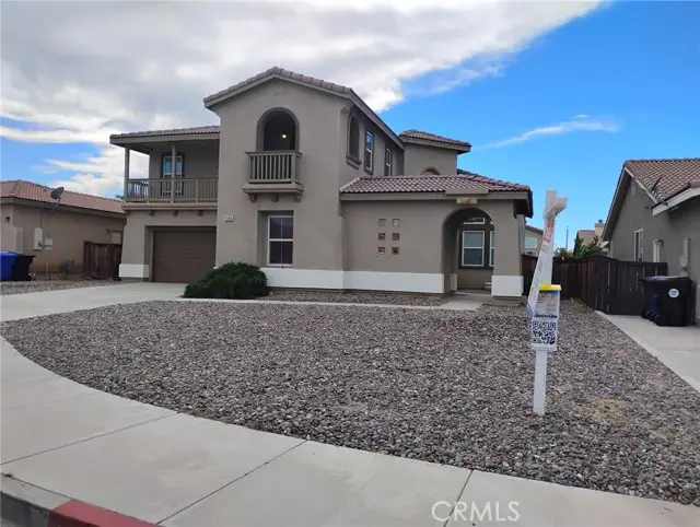 11958 Russell Court, Victorville, CA 92392 - #1