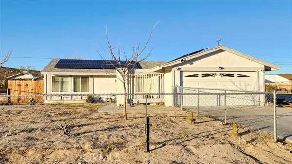 72222 Sunnyvale, Twentynine Palms, CA 92277
