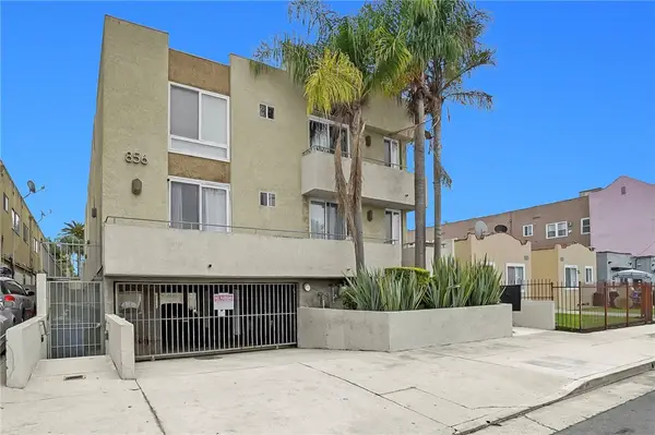 856 Van Ness Avenue  #3, Los Angeles, CA 90038