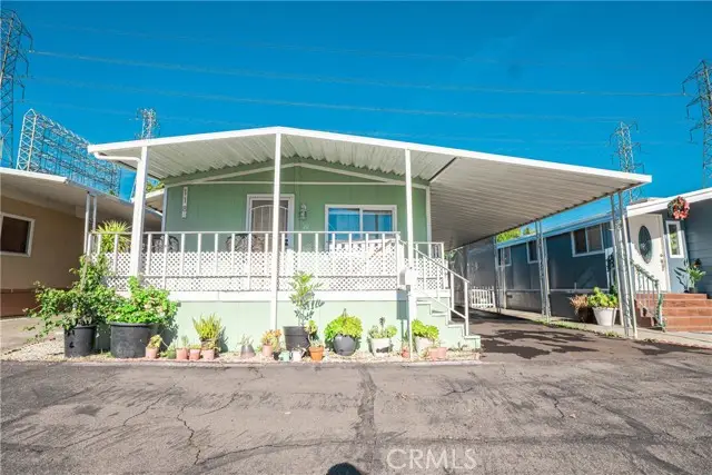 17705 Western Unit 118 Avenue, Gardena, CA 90248 - #1