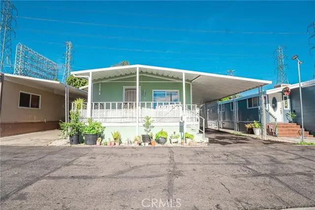 17705 Western Unit 118 Avenue, Gardena, CA 90248 - #2