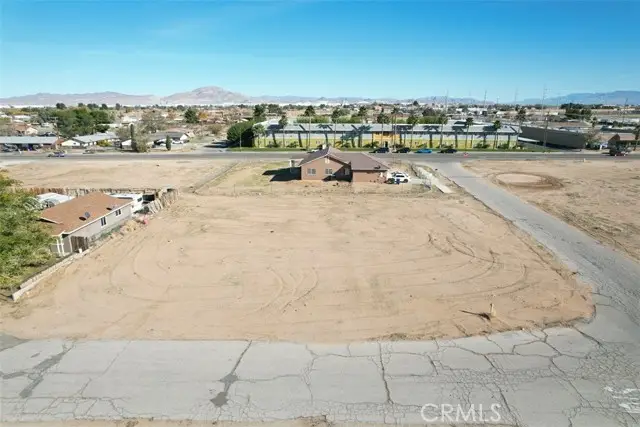 2 Hardy, Adelanto, CA 92301 - #2