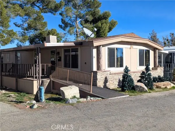 10200 Johnson  #36, Phelan, CA 92371