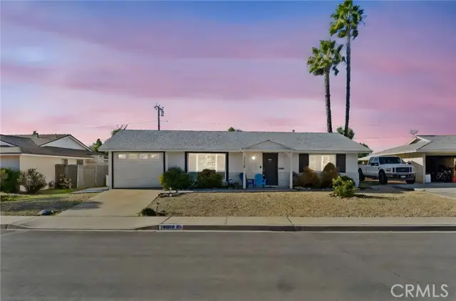 26830 Oakmont, Sun City, CA 92586 - #1