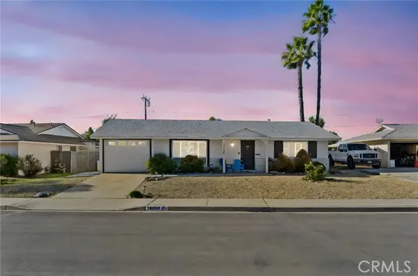 26830 Oakmont, Sun City, CA 92586