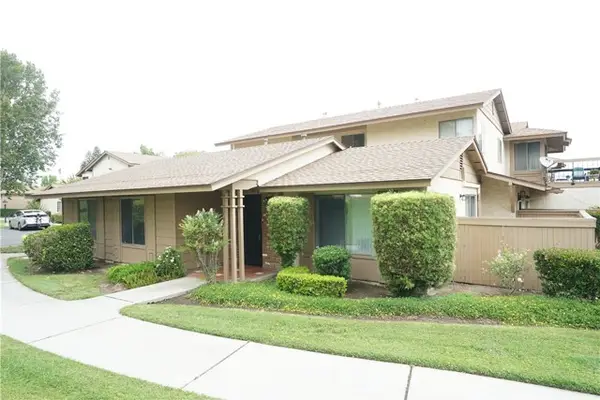 1457 Forest Glen Drive  #166, Hacienda Heights, CA 91745