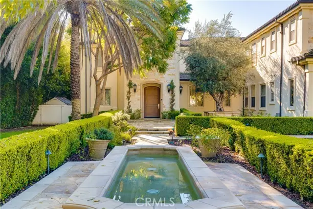 19426 Via Del Caballo, Yorba Linda, CA 92886 - #2