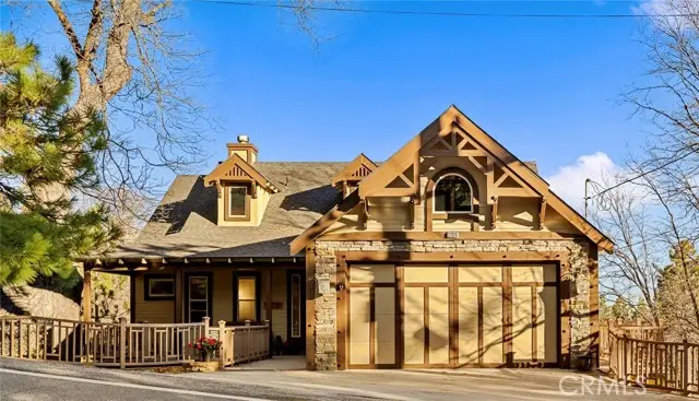 27920 Matterhorn, Lake Arrowhead, CA 92352 - #1