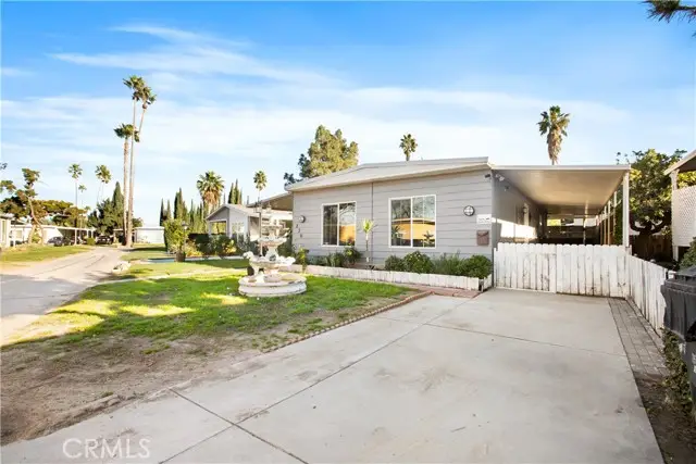 5800 Hamner Avenue  #236, Mira Loma, CA 91752 - Image #3