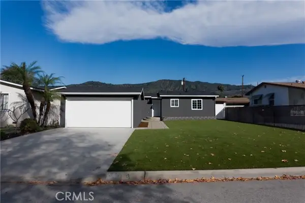 811 Bridwell, Glendora, CA 91741