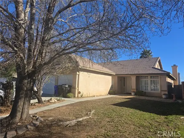 13049 Nelliebell Drive, Victorville, CA 92392