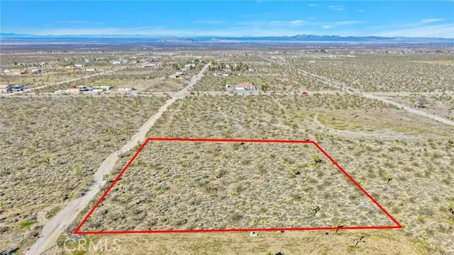 11982 Redwood Road, Pinon Hills, CA 92372 - #3