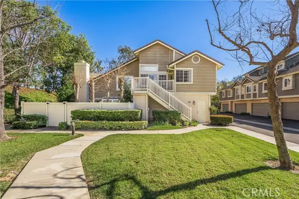 2601 Quarry  #D, Walnut, CA 91789