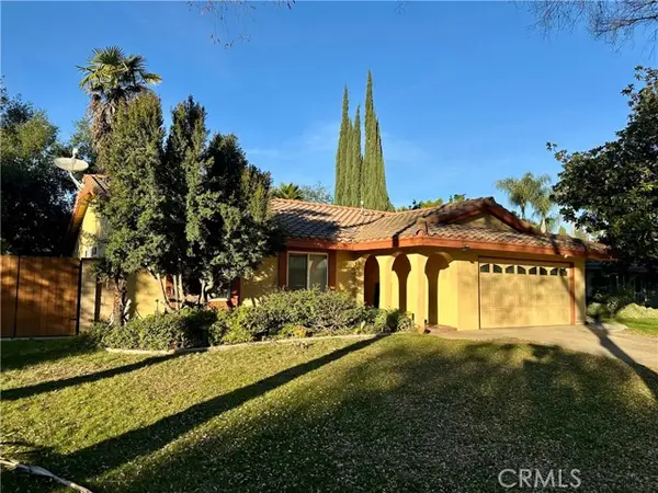 1267 Preston Court, Upland, CA 91786