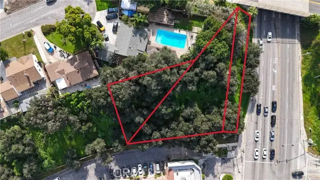 0 Grand Avenue, West Covina, CA 91792 - Image #1