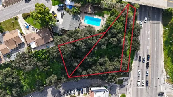 0 Grand Avenue, West Covina, CA 91792