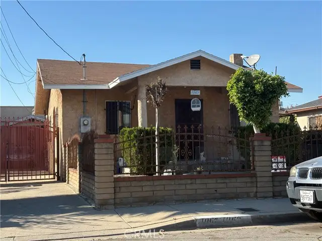 1067 Rowan, Los Angeles, CA 90023 - #1