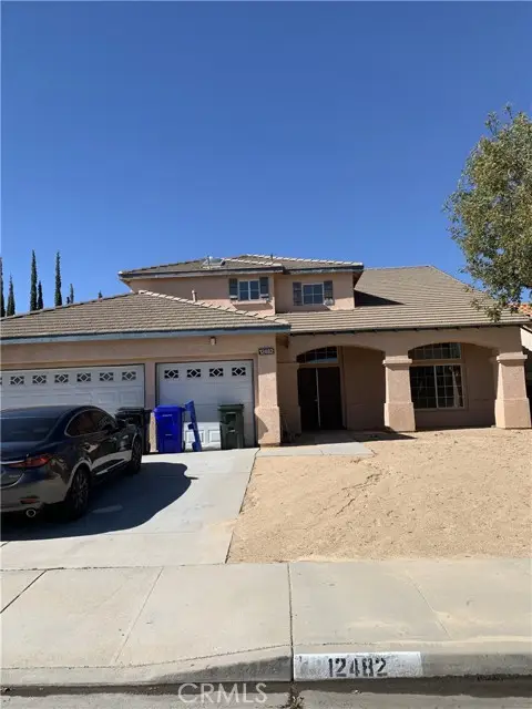 12482 Kokomo, Victorville, CA 92392