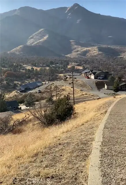 0 Piute Hill Road, Lake Isabella, CA 93240
