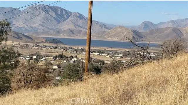 0 Piute Hill Road, Lake Isabella, CA 93240 - #2