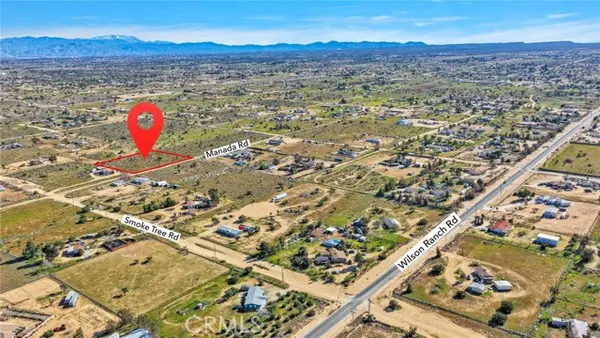 10435 Manada, Phelan, CA 92371