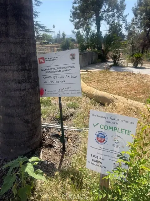 163 Loma Alta Drive, Altadena, CA 91001 - #2