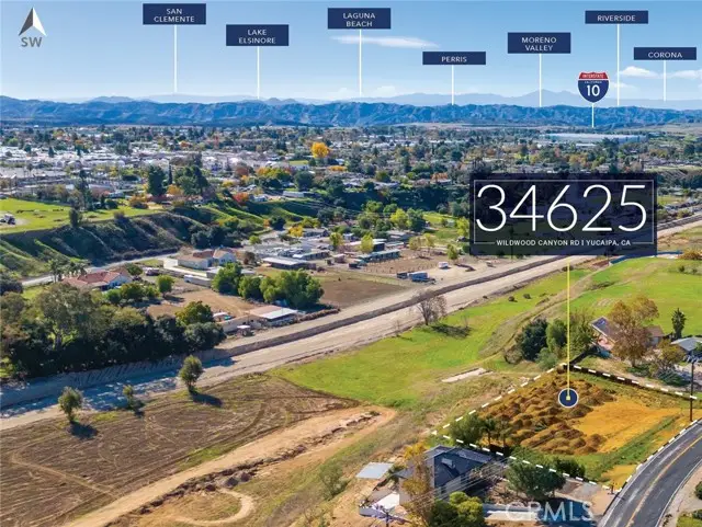 34625 Wildwood Canyon, Yucaipa, CA 92399 - #3