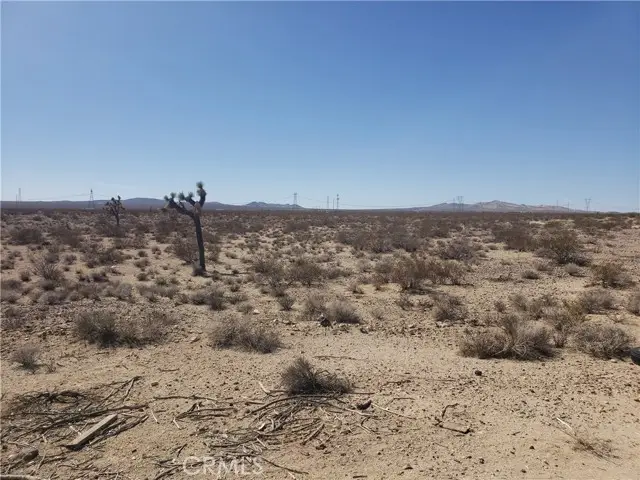 0 0460-291-25-0000 Bannock Rd, Adelanto, CA 92301 - Image #3