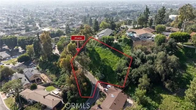 16635 Monte Oro Drive, Whittier, CA 90603 - Image #2