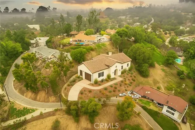 16635 Monte Oro Drive, Whittier, CA 90603 - Image #3