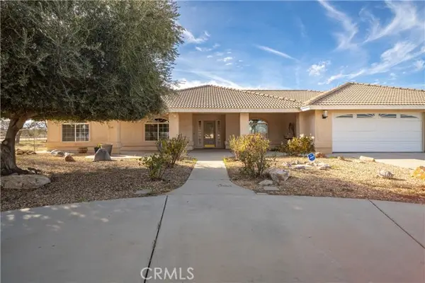 13190 Cromdale, Hesperia, CA 92344