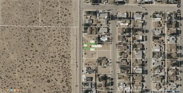 0 Muskrat Avenue, Adelanto, CA 92301 - #1