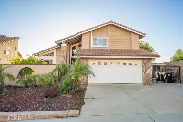 1511 Deer Crossing, Diamond Bar, CA 91765