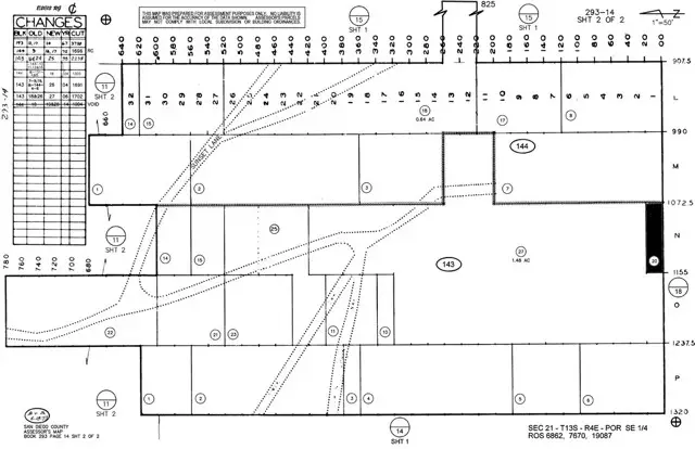 0 AKA Oak Lane, Julian, CA 92036 - Image #1