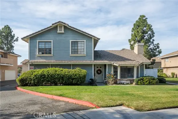 721 Corvette, Ontario, CA 91764